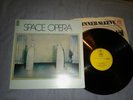 SPACE OPERA   space opera 1972- UK FIRST PRESS -YELLOW EPIC LAB -N/MINT