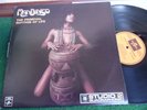 Mandingo – The Primeval Rhythm Of Life (Lp, Columbia, 1973, AUS) Heißes Vinyl