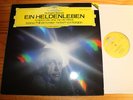 R.STRAUSS Ein Heldenleben KARAJAN LP DG Digital