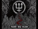 WATAIN - Trident Wolf Eclipse [BLACK] (LP)