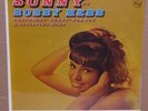 SEALED LP vinyl record Bobby Hebb SUNNY A Satisfied Mind cut out MONO