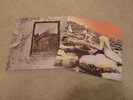 LED ZEPPELIN - IV & Houses Of The Holy - 2 x UK Re-Issue LP BUNDLE - VG