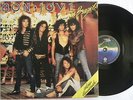 BON JOVI IN BRAZIL LP MADE IN BRAZIL 1989 SPECIAL BRAZILIAN TOUR EDITION