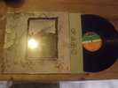 LED ZEPPELIN / IV (1971) LP classic rock ref ATL 50 008 Stairway to heaven