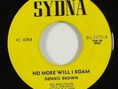 Dennis Brown 