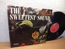 SABA jazz ELSIE BIANCHI / CHARLY ANTOLINI The Sweetest Sound 1965 1st PRESS