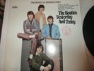 The Beatles Yesterday ...and Today Vinyl LP ST 2553 EMI Capitol