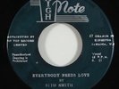 Slim Smith/Lester Sterling 
