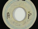 Soul Brothers/Jackie Opel 