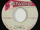 Soul Vendors/Cornell Campbell 