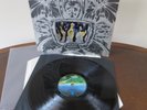 Thin Lizzy - Jailbreak LP - Ex+ Early UK Pressing G/F Vinyl - Worldwide Shipping