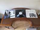 The Pretenders - Get Close LP - Ex+ FIRST UK Pressing Vinyl - Worldwide Shipping