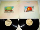 The Allman Brothers Band ?– Eat A Peach, 2 LP, FOC, DE 1972, vg+