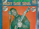 Chicago Soul Blues MAGIC SAM BLUES BAND West Side Soul LP RE DELMARK   SEALED