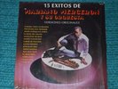 MARIANO MERCERON 15 Exitos Versiones Originales RARE VIK LATIN LP