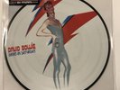 RARE David Bowie RSD 2013 Drive In Saturday 7