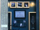 HERBIE HANCOCK TRIO WITH RON CARTER & TONY WILLIAMS JAPAN ORIG LP W/OBI SIGNED
