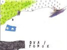 Dva - Fonok - LP 2016 Indies Scope