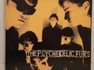 THE PSYCHEDELIC FURS S/T RARE ORANGE COVER ORIG 1980 UK PRESS CBS 64084 NM/EX+