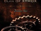 CLAN OF XYMOX - DARKEST HOUR (LIM 180G CLEAR VINYL)   VINYL LP NEU