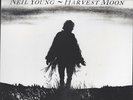 NEIL YOUNG Harvest Moon LP RSD Black Friday Vinyl NEW 2017