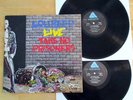 LOU REED LIVE TAKE NO PRISONERS PUNK 2 LPs