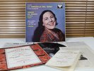 SXL 2039-41 (Ed. 1 - WBg) *PUCCINI: LA FANCIULLA DEL WEST* TEBALDI / CAPUANA