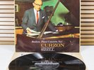 SXL 6023 (WBg –  *Signed*) *BRAHMS: PIANO CONCERTO No. 1* CURZON / SZELL