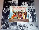 HUMBARDS SEALED LP - I Shall Not Be Moved