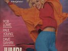 Blue Jeans Magazine 15 March 1986 No. 478   Paul Young   Dave Gahan   Rob Lowe