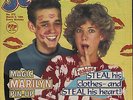 Blue Jeans Magazine 3 March 1984 No. 372    Marilyn   Paul Young   Jay Aston