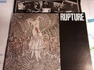 RUPTURE lust and hate LP yacopsae spazz slap a ham antiseen anal cunt meat shits