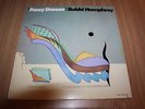 BOBBI HUMPHREY - FANCY DANCER - CANADIAN ISSUE - EXCELLENT+