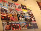 Grandmaster Flash, Kurtis Blow, Sugarhill Gang, Furious Five