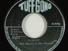 Bob Marley & the Wailers 