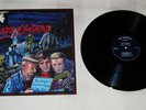 The Krewmen ?: Plague Of The Dead, Rare UK 1st Press Vinyl LP 1988 Psychobilly