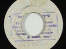 Glen and Dave/Clyde Alphonso 