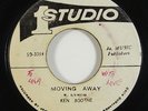 Ken Boothe 
