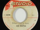 Ken Boothe 