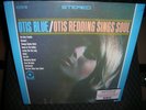 OTIS REDDING **Otis Blue: Otis Redding Sings Soul **NEW 180 GRAM RECORD LP VINYL