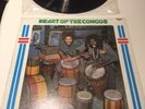 Congos: Heart Of The Congos VG/VG original JA blue stripe 1977 LP