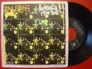 THE BOYS first timeºprimera vezºwatcha SPAIN 45 NEMS 78ºUK PUNKºPOWER POP MODº