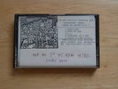 Government Issue-Make An Effort U.S. Promo Cassette Tape Choice Cut Numbered