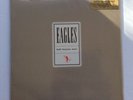 EAGLES    HELL FREEZES OVER    1994 NM   UK AUDIOPHILE SIMPLY VINYL 180G