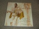 33CX- 1717-1720,  MOZART Don Giovanni GIULINI COLUMBIA  4LP BOX SET