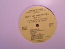 PROMO CORJAL LP RECORD 105/DICK TADY/DTO/A TOUCH OF CLASS/ BUTTON BOX EX VINYL