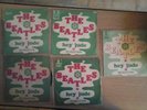 Cinq 45 Tours SP The BEATLES 