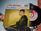 EP 45T JOHNNY HALLYDAY 