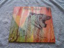 Amon Duul - Wolf City-  original - Near Mint