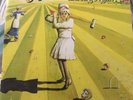 GENESIS - NURSERY CRYME 180G Vinyl LP Reissue (NEW/SEALED)